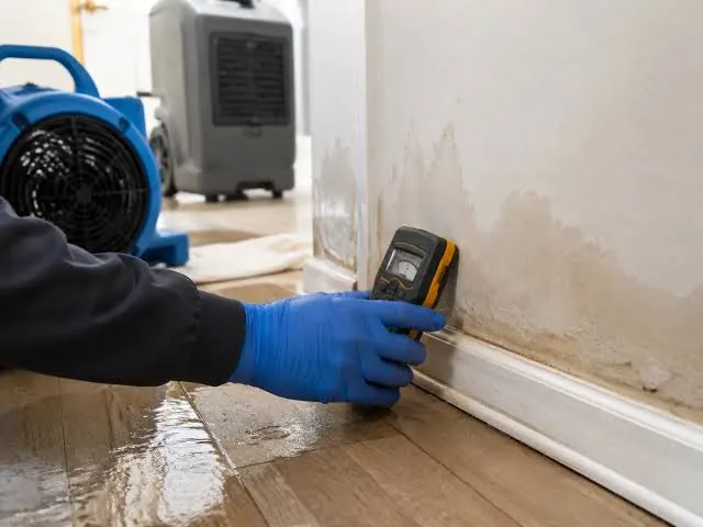 24/7 Water damage restoration services in Antreville, SC - Rapid flood cleanup and mitigation